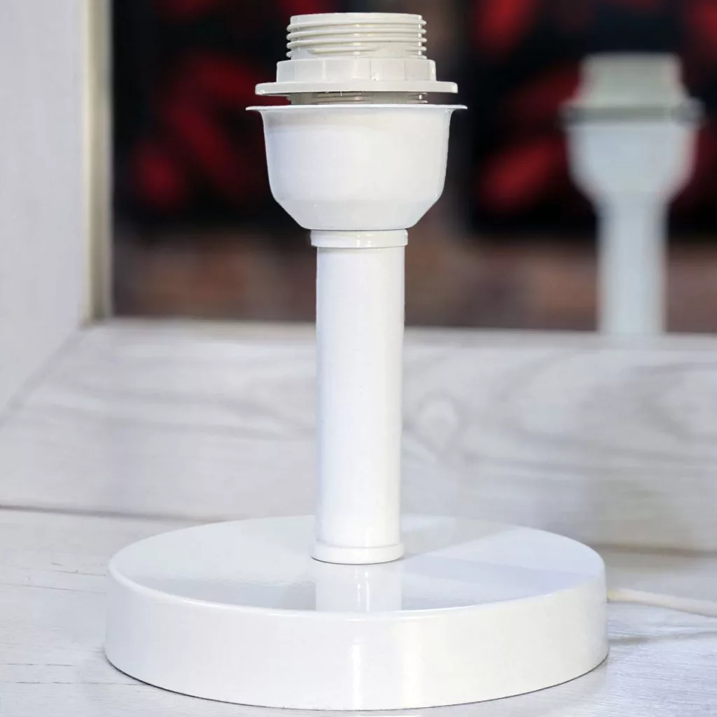 آباژور رومیزی کودک طرح موفرفری و خرگوش مدل BS-018