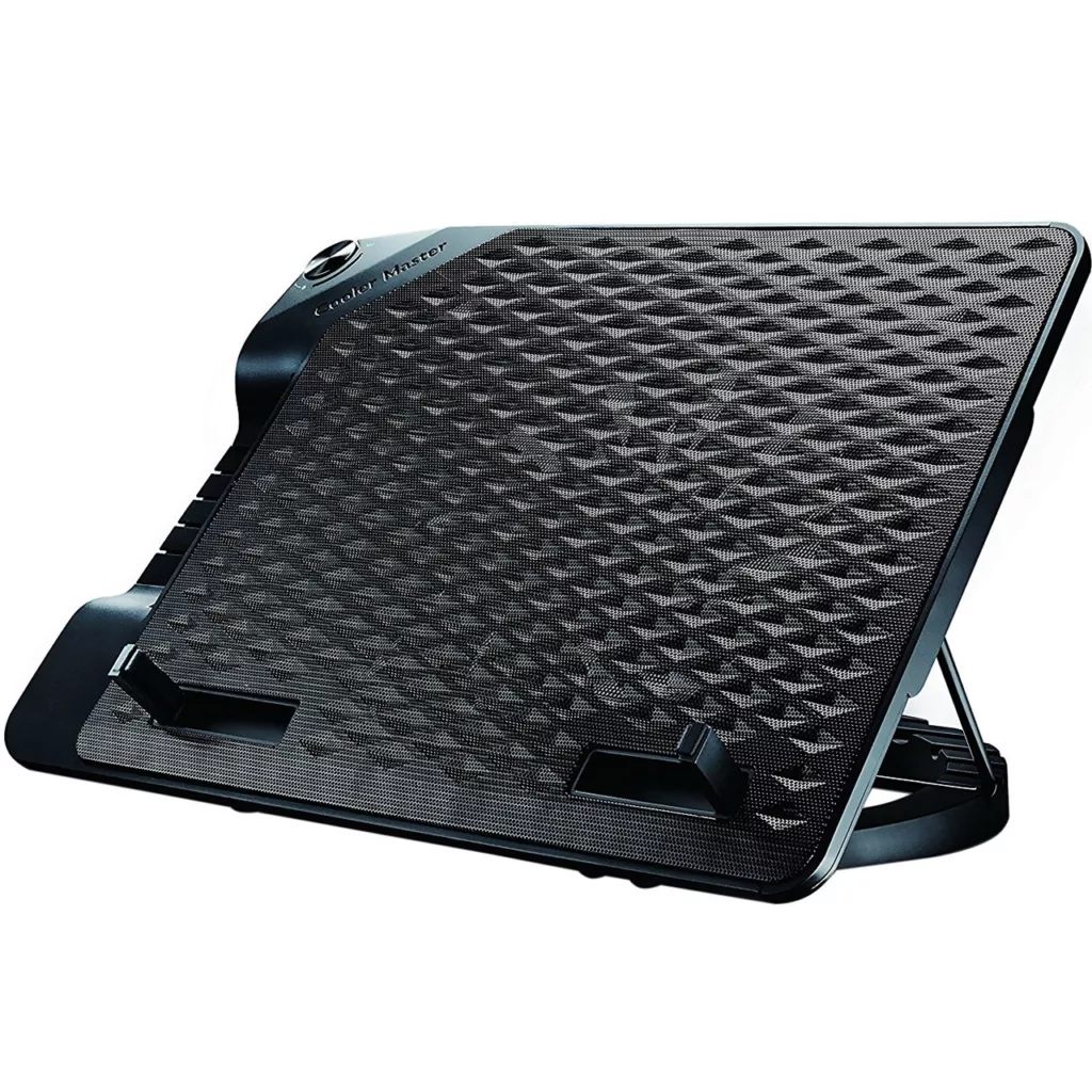 پایه خنک کننده کولر مستر مدل ERGOSTAND III