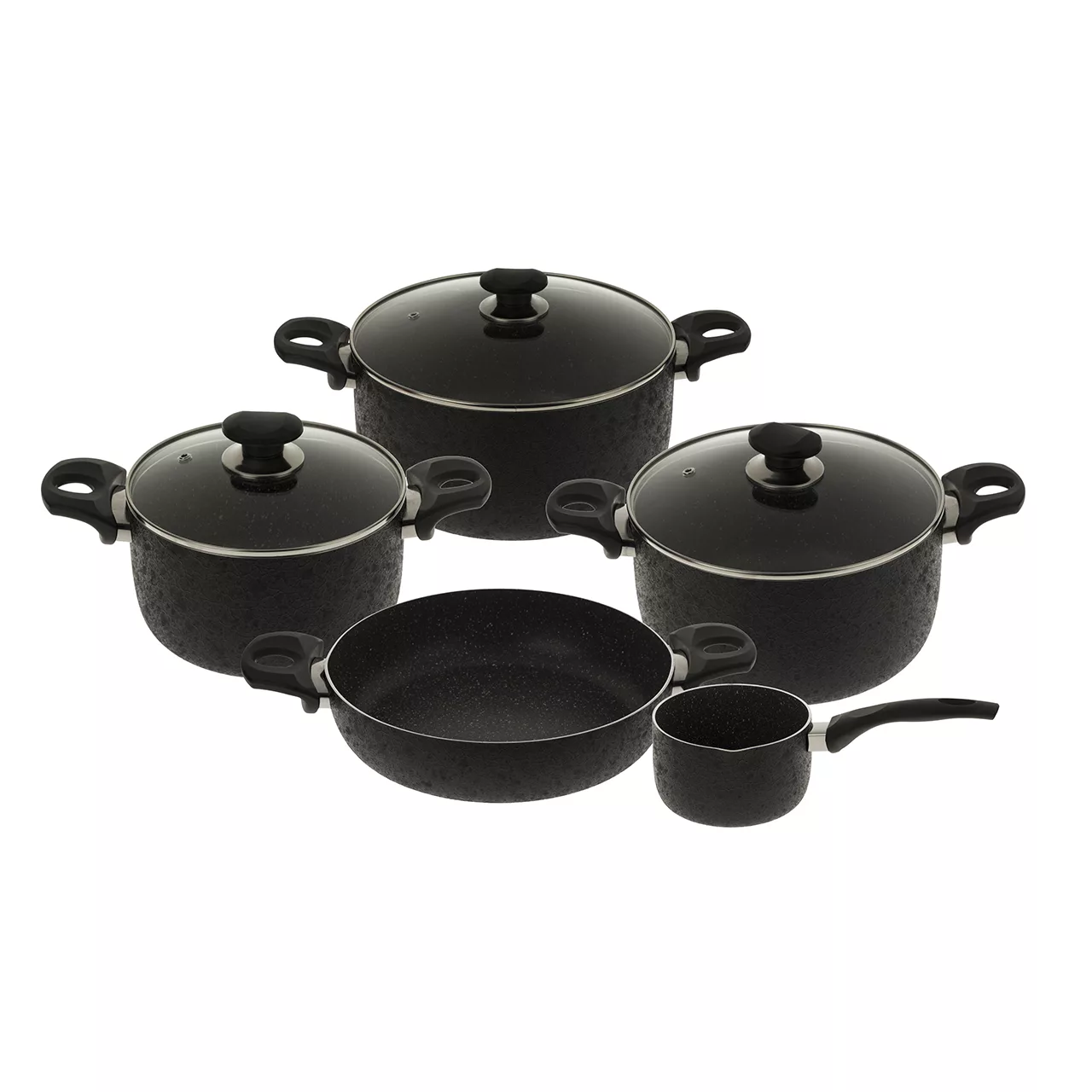 سرویس پخت و پز 8 پارچه عروس مدل Mahtab 3