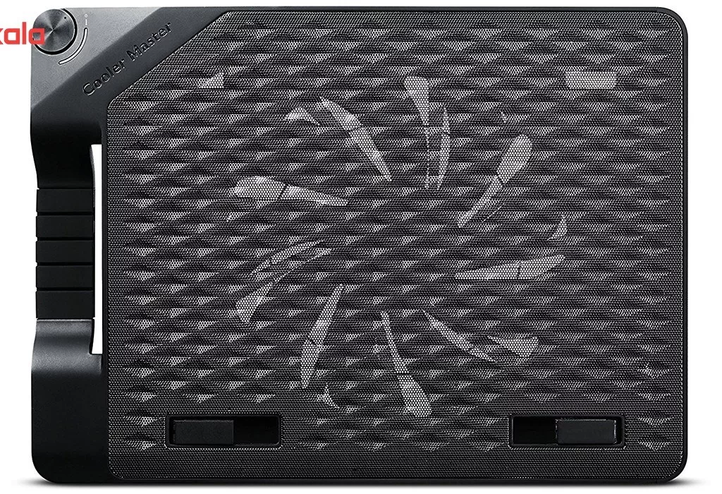 پایه خنک کننده کولر مستر مدل ERGOSTAND III