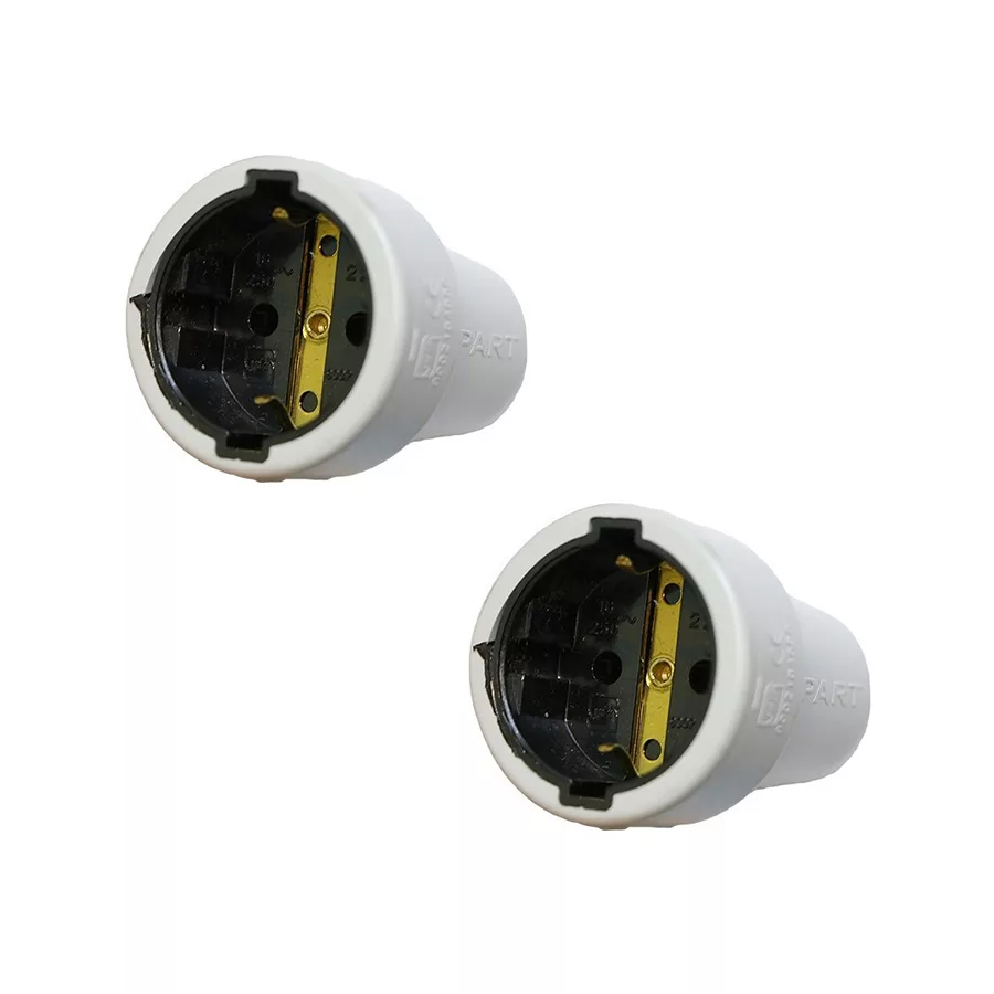 مادگی پارت الکتریک مدل 963 بسته 2 عددی