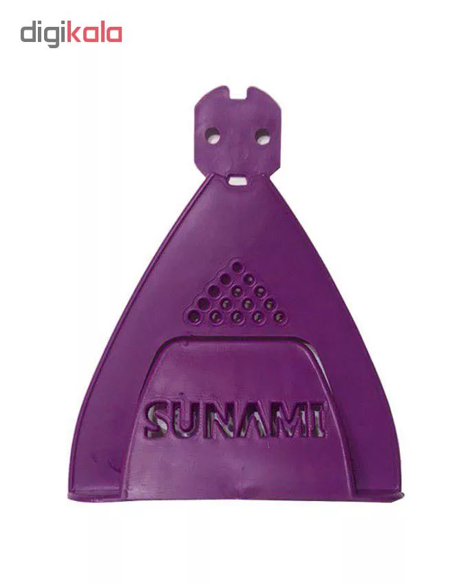 پایه نگهدارنده گوشی موبایل مدل NV-SUNI