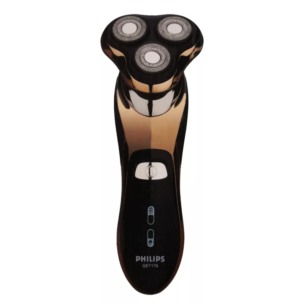 ماشین اصلاح موی صورت  مدل QE7176