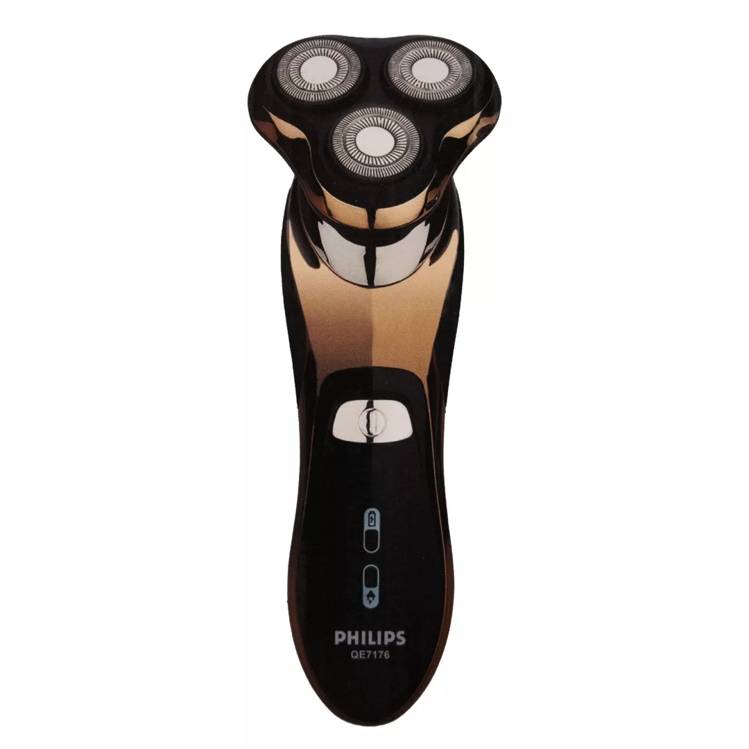 ماشین اصلاح موی صورت  مدل QE7176