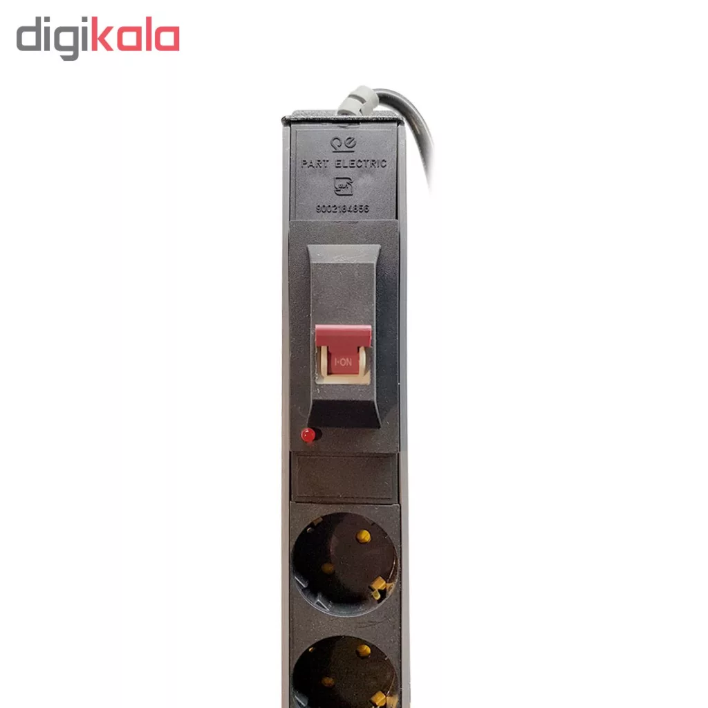 چندراهی برق پارت الکتریک کد 2266