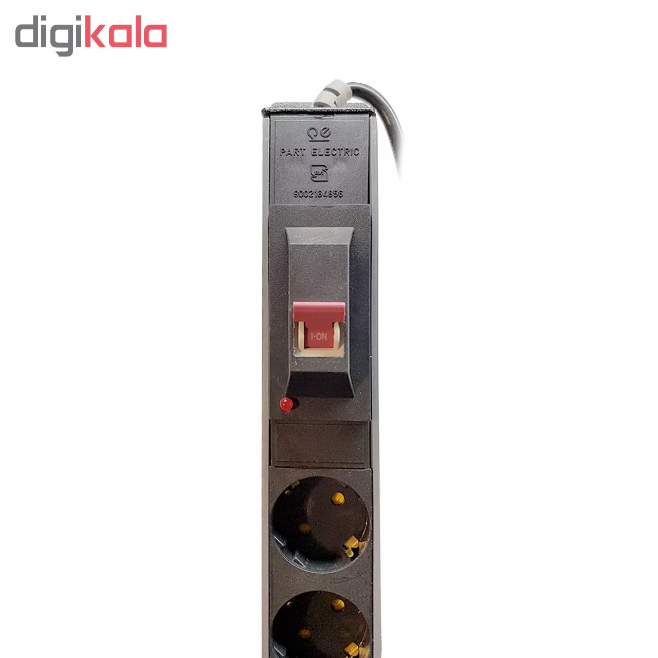 چندراهی برق پارت الکتریک کد 2266