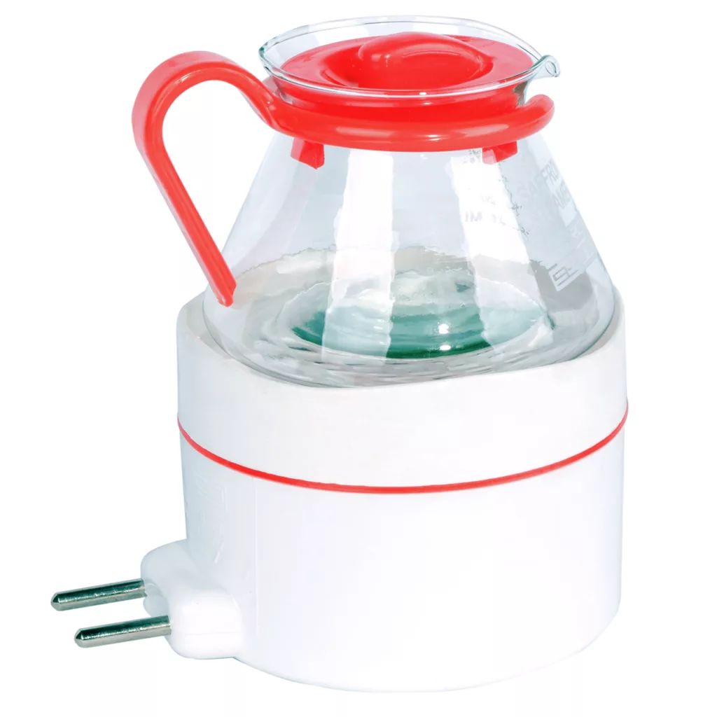 دم کن برقی زعفران مدل Harc-GS