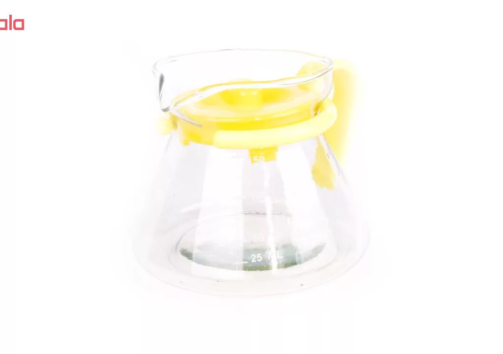 دم کن برقی زعفران مدل Harc-ZS