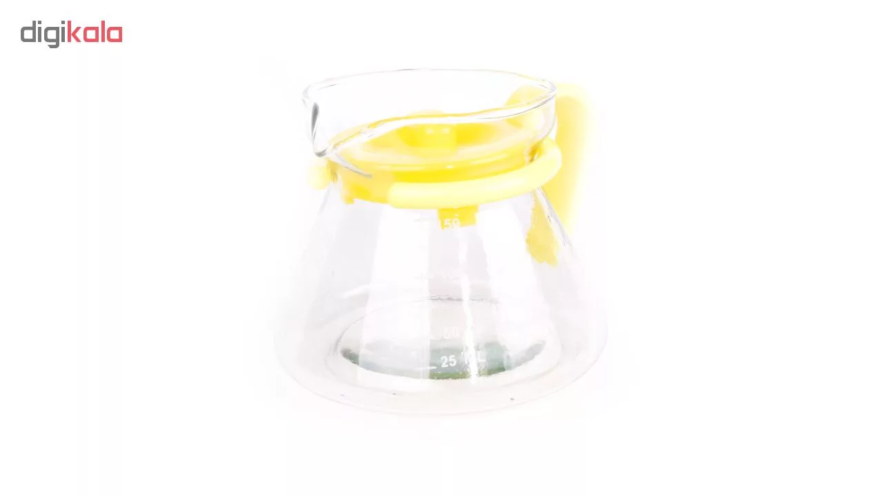 دم کن برقی زعفران مدل Harc-ZS