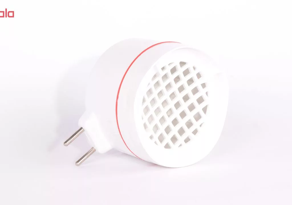 دم کن برقی زعفران مدل Harc-GS