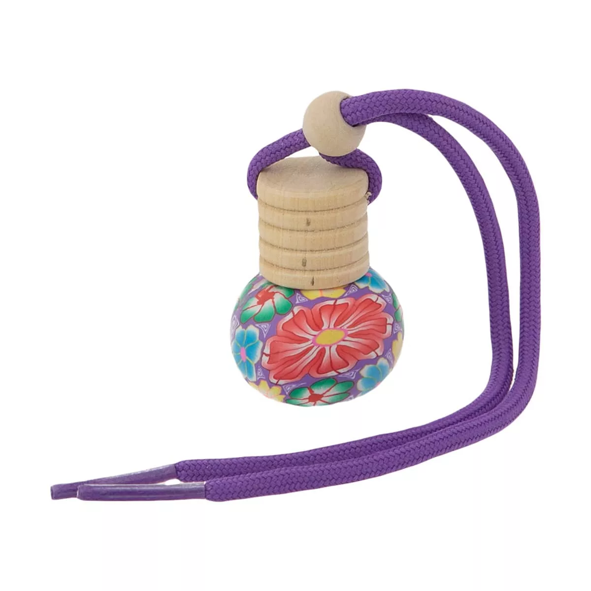 خوشبوکننده خودرو کوکه مدل Orchid.m