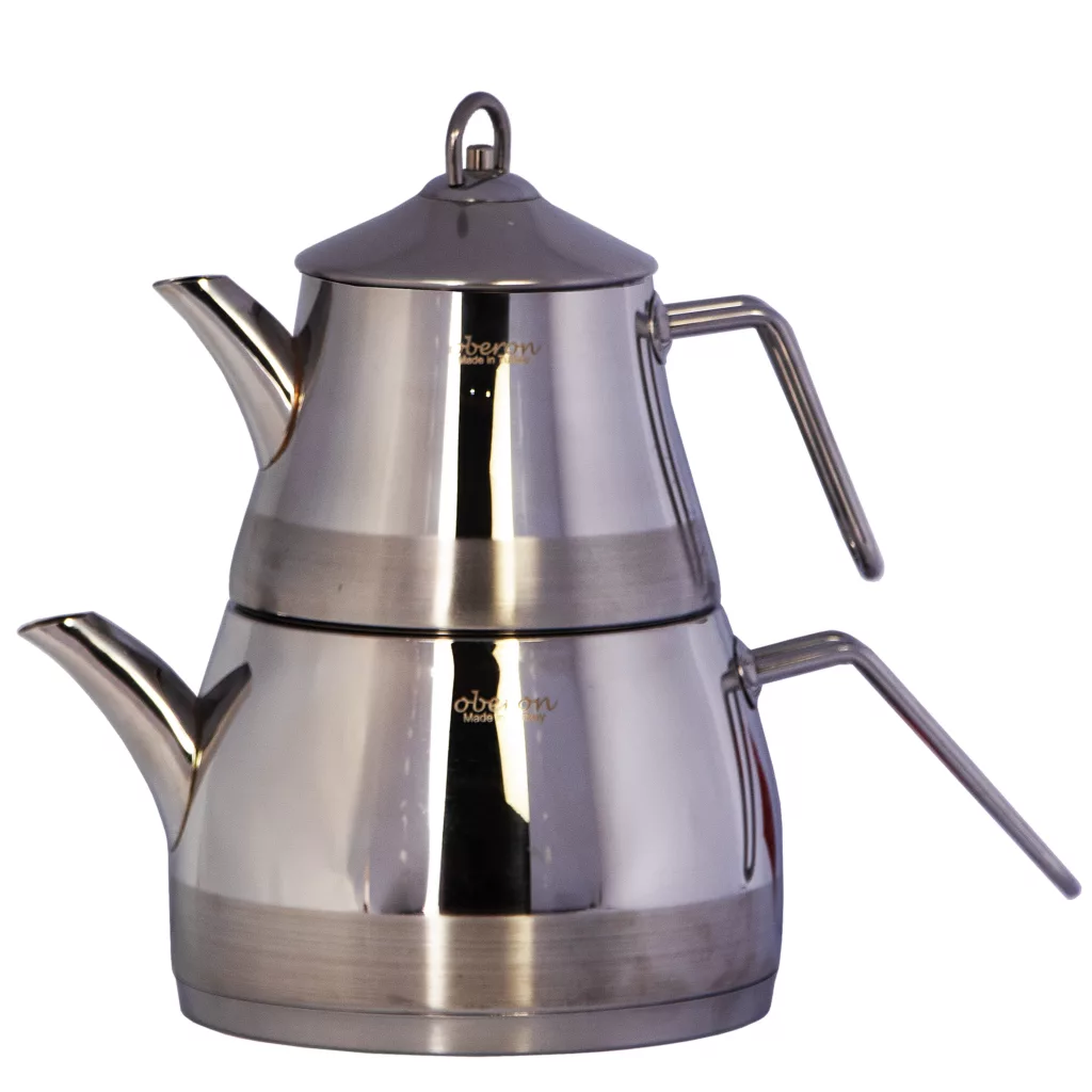 ست کتری و قوری مدل Oberon