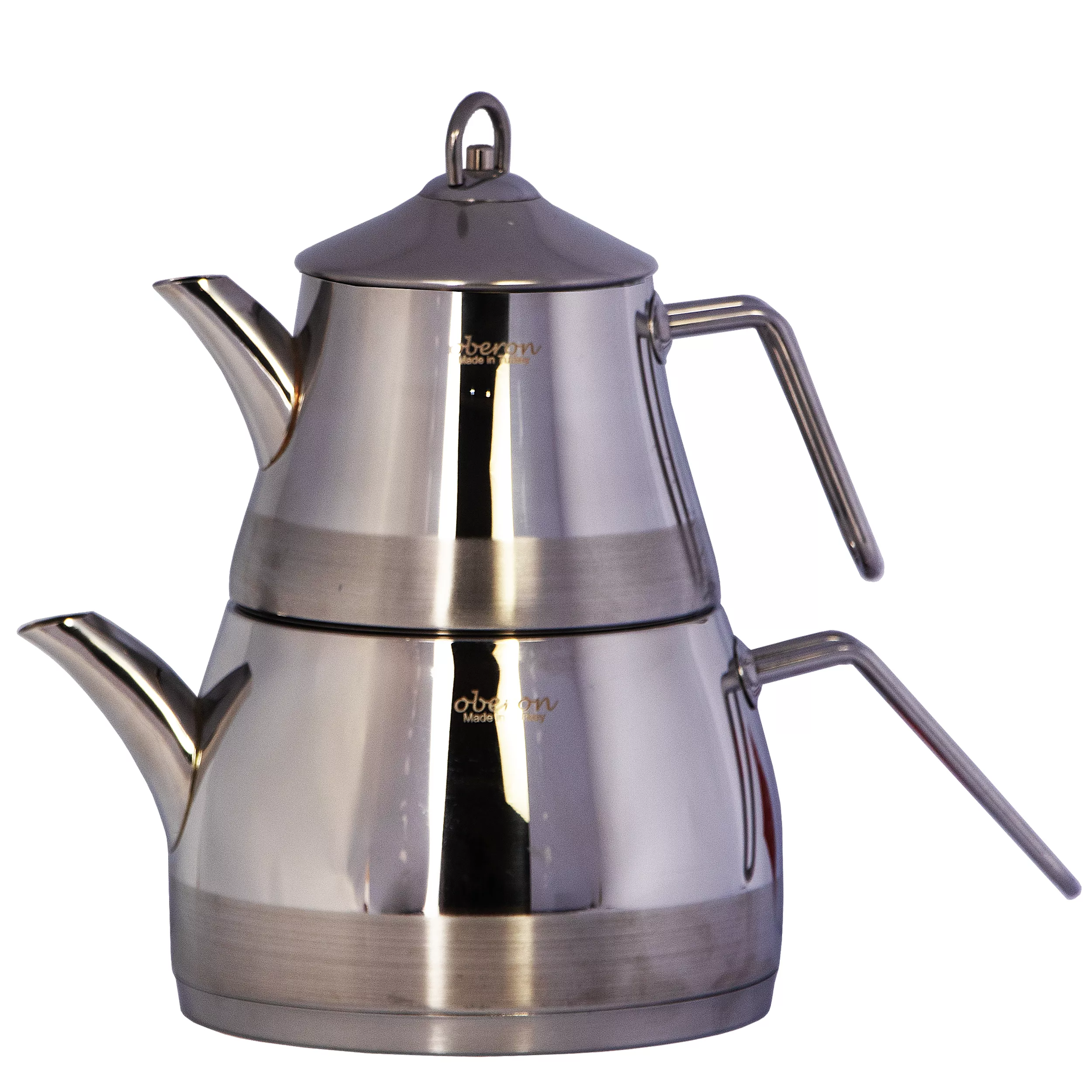 ست کتری و قوری مدل Oberon