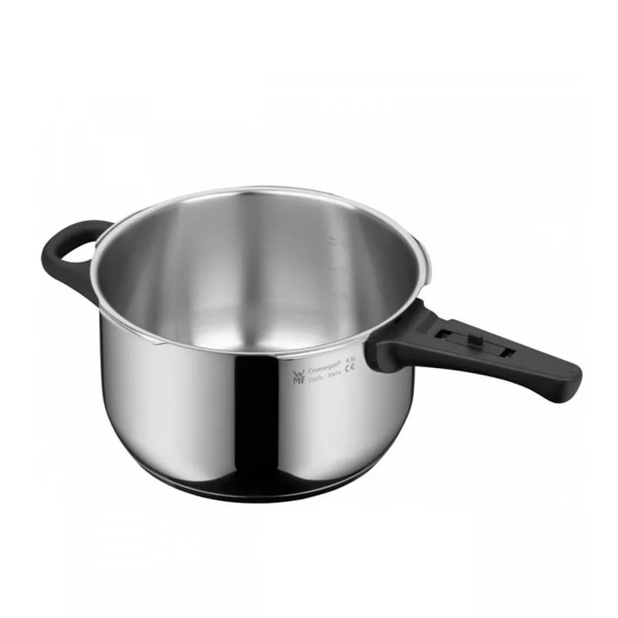 زودپز دوقلو دبلیو ام اف مدل PERFECT گنجایش 8.5 و 4.5 لیتر