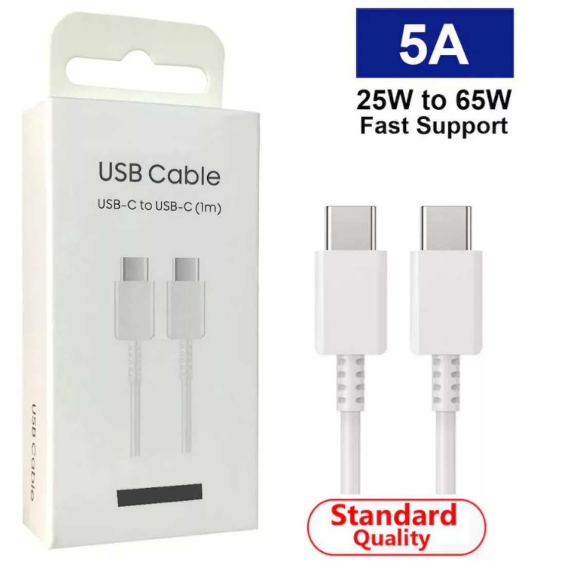 کابل USB-C مدل EP-DN975 طول 1 متر