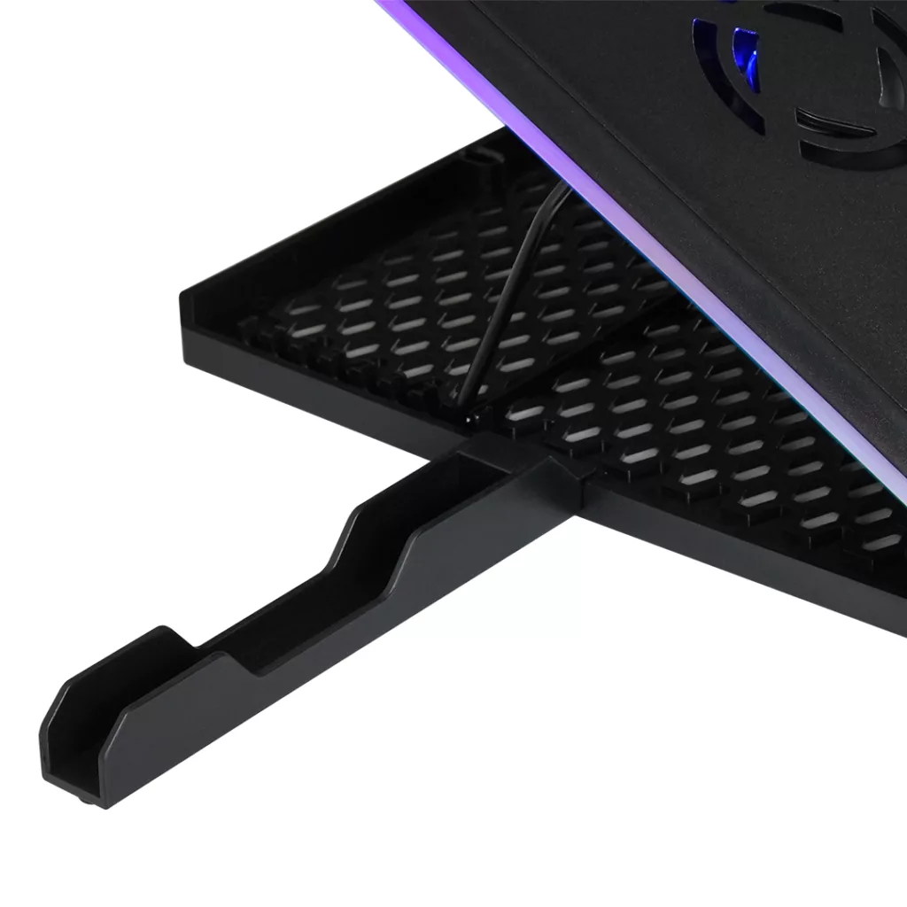 پایه خنک کننده  لپ تاپ تسکو مدل GCLP 3157