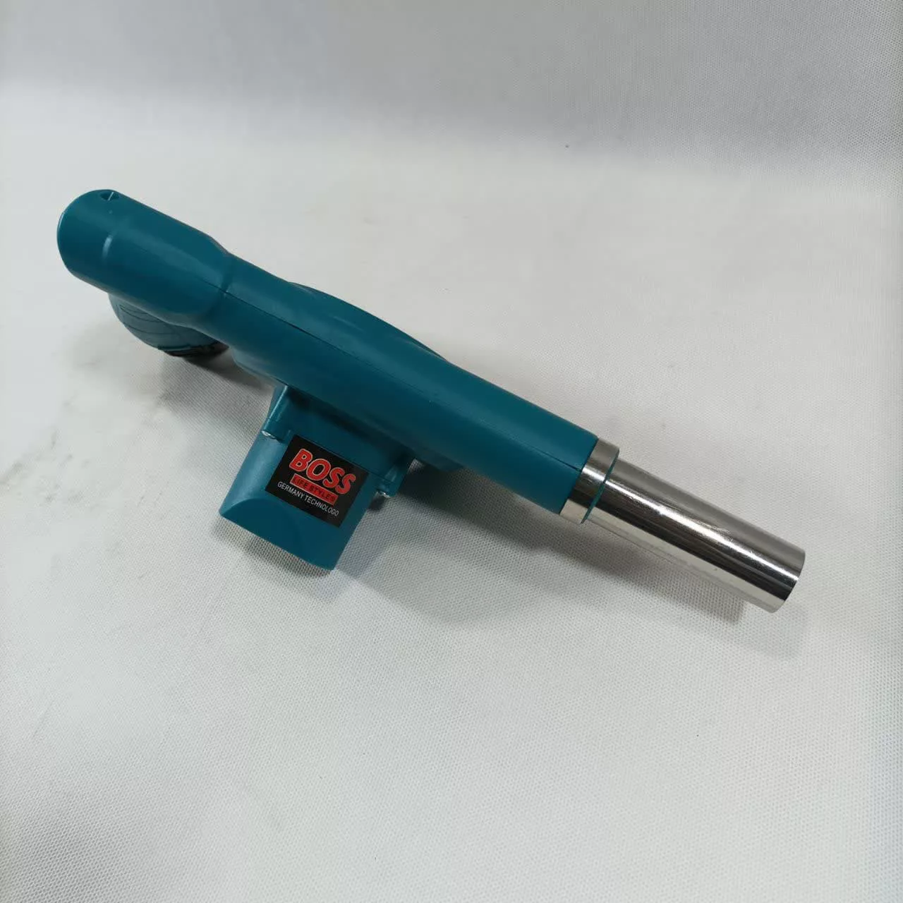 دستگاه دمنده باس مدل camping