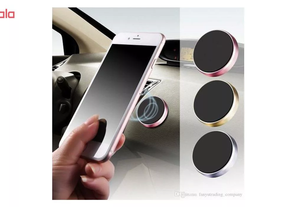 پایه نگهدارنده گوشی موبایل مدل ET-EH19