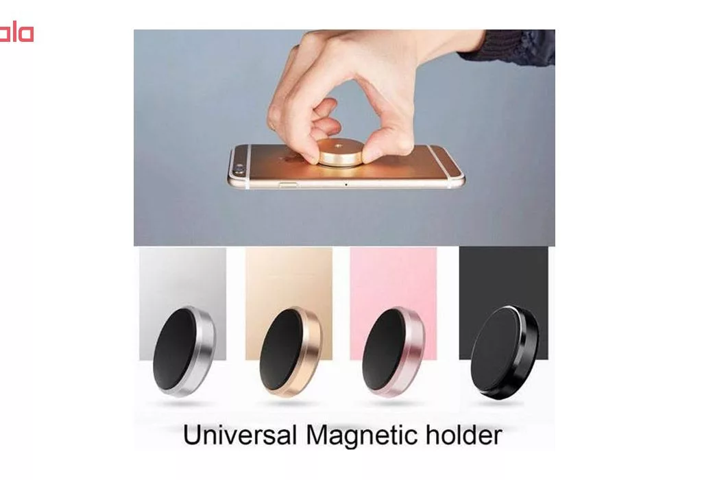 پایه نگهدارنده گوشی موبایل مدل ET-EH19