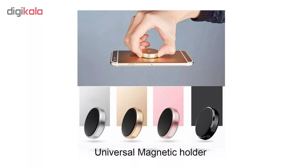 پایه نگهدارنده گوشی موبایل مدل ET-EH19