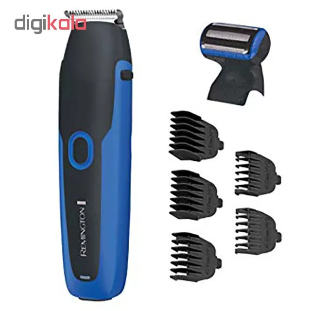 ماشین اصلاح بدن رمینگتون مدل BHT6255