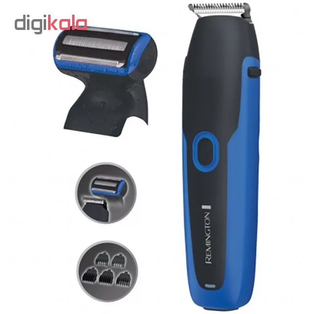 ماشین اصلاح بدن رمینگتون مدل BHT6255