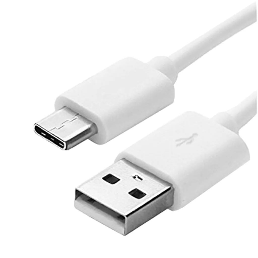 کابل تبدیل USB به USB-C مدل 1121 به طول 1 متر