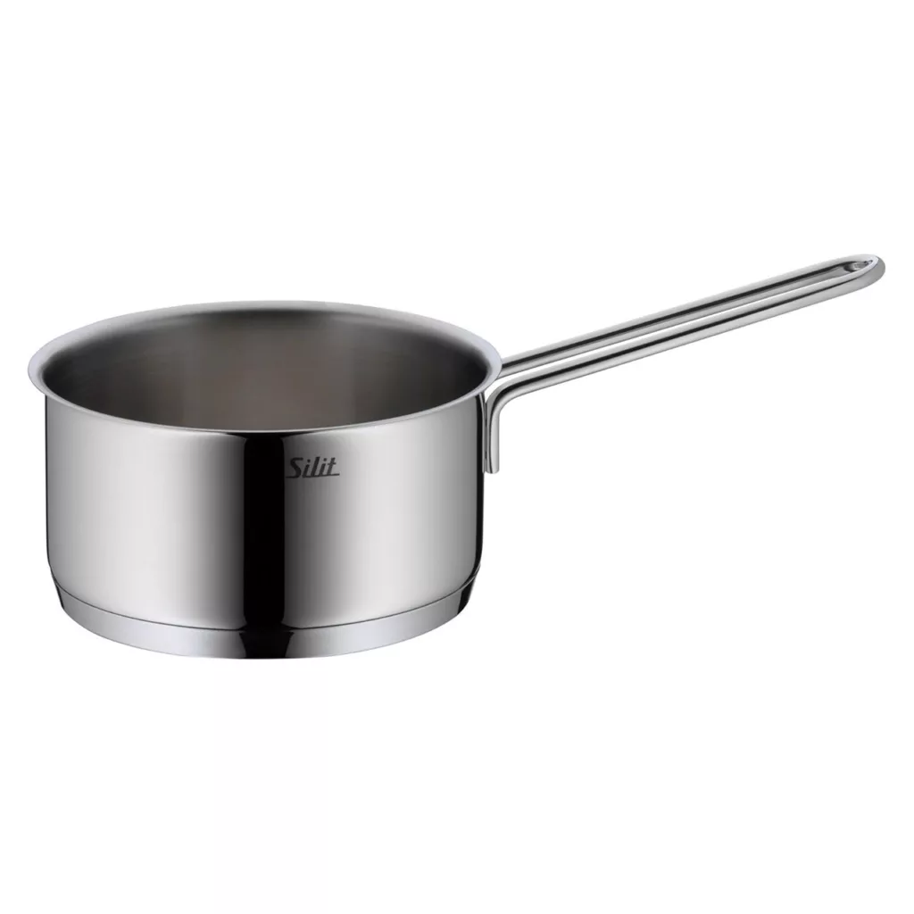 سرویس قابلمه و تابه 7 پارچه سیلیت مدل Alicante