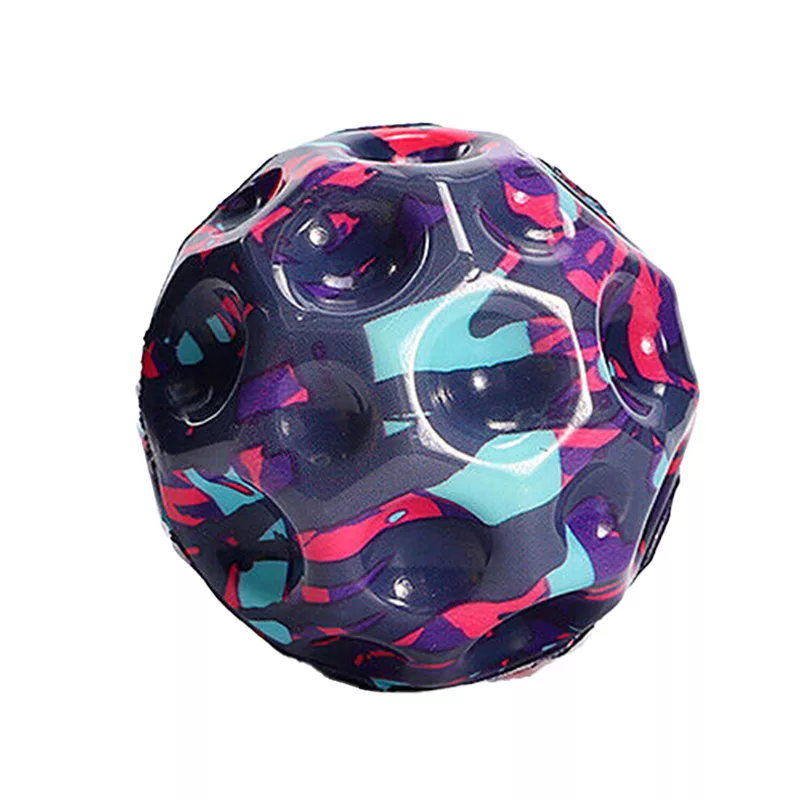 توپ بازی پرشی مدل فضایی کد 03