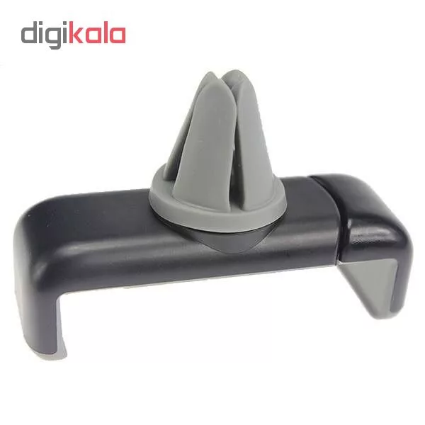 پایه نگهدارنده گوشی موبایل مدل Car Mount The Ventilation