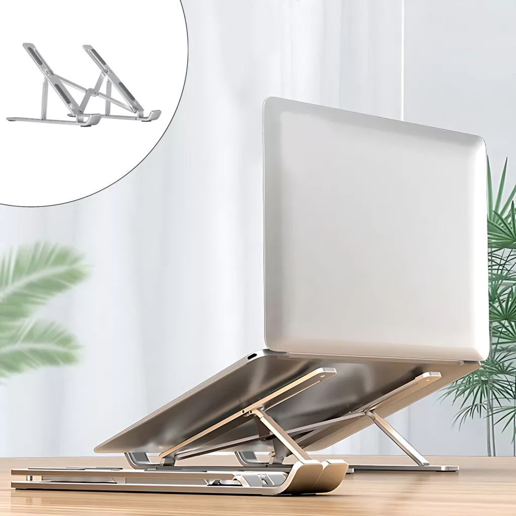 پایه نگهدارنده لپ تاپ توپیاتک مدل WLB001