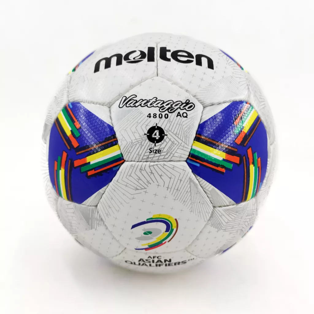 توپ فوتسال مدل AFC-ASIAN