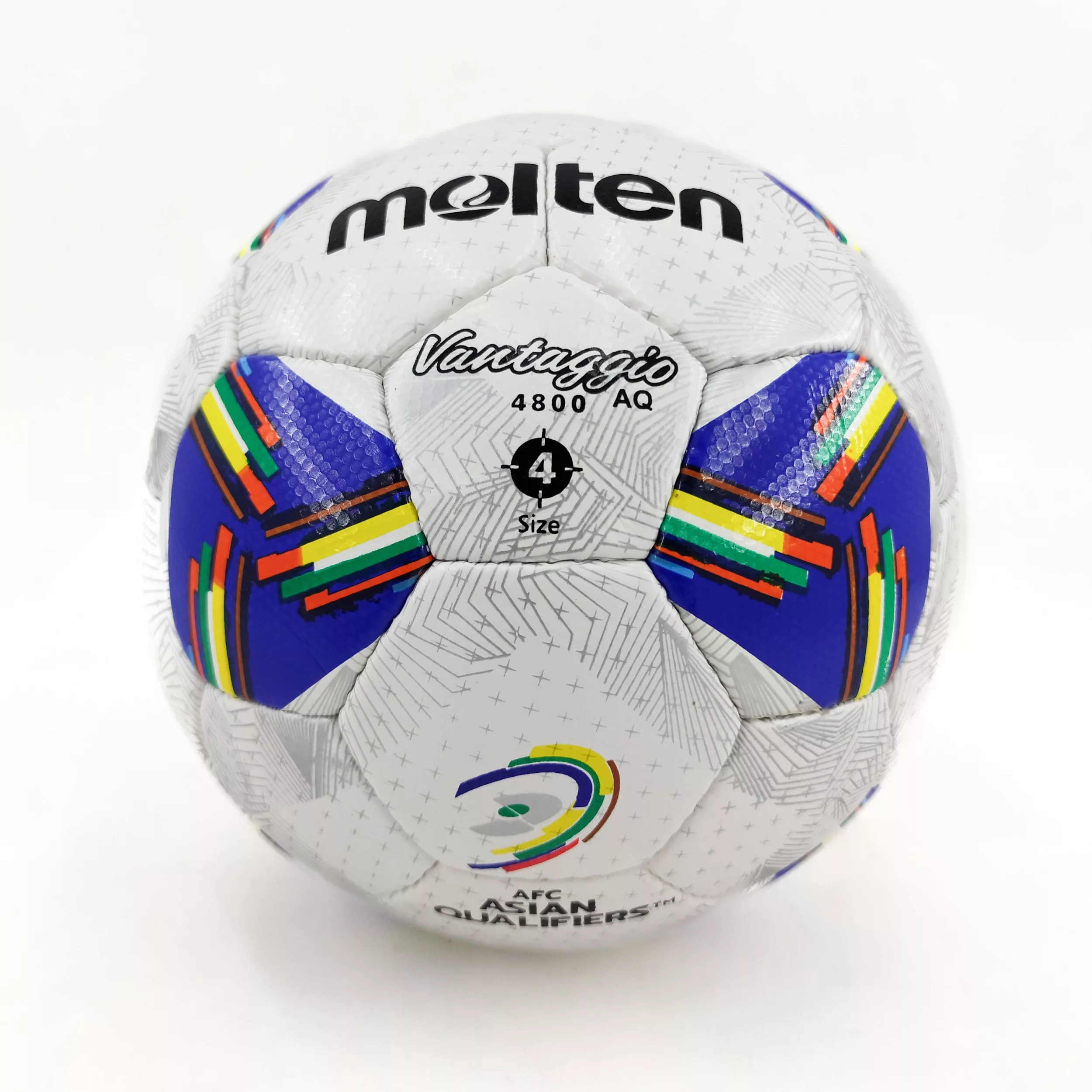 توپ فوتسال مدل AFC-ASIAN