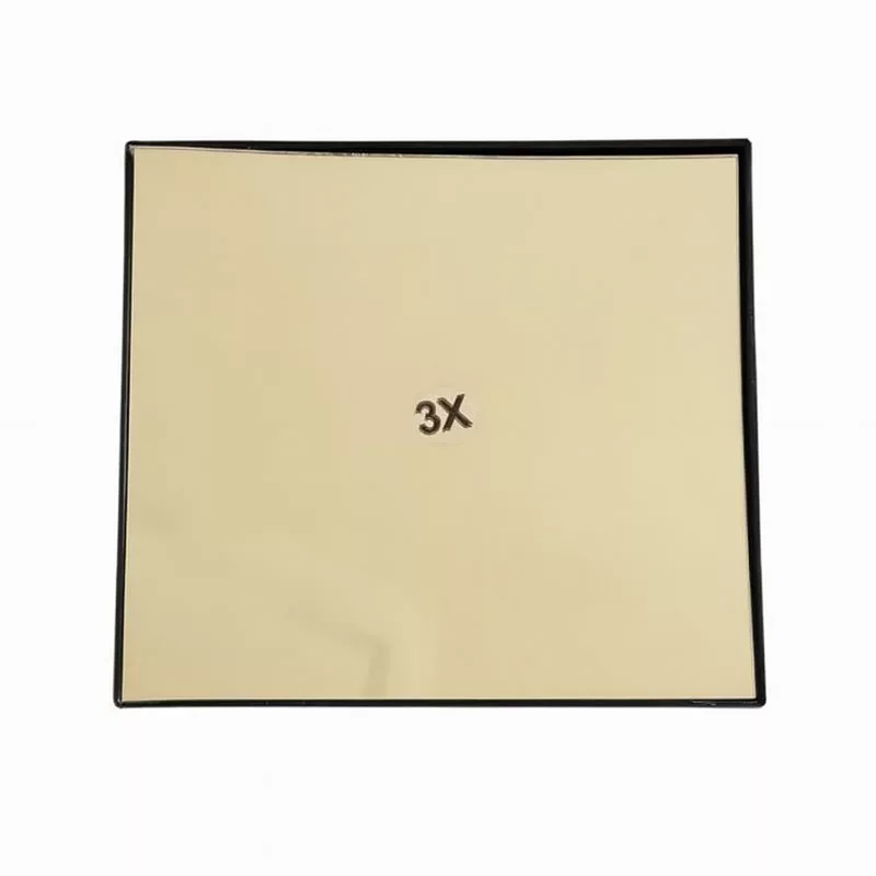 آینه آرایشی رومیزی مدل بزرگنمایی