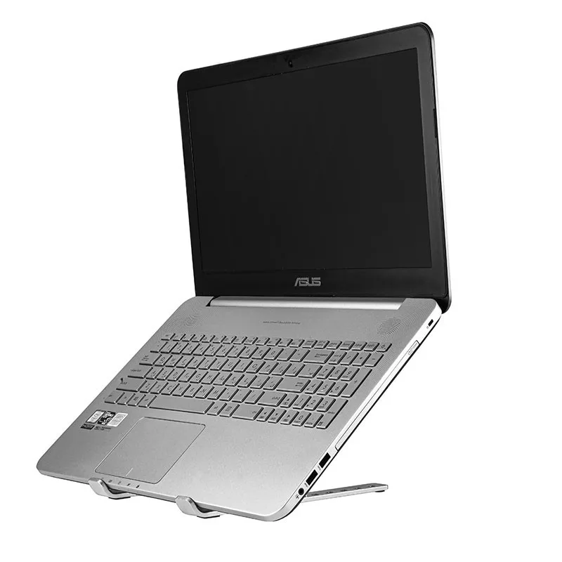 پایه نگهدارنده لپ تاپ توپیاتک مدل مدل WLB001