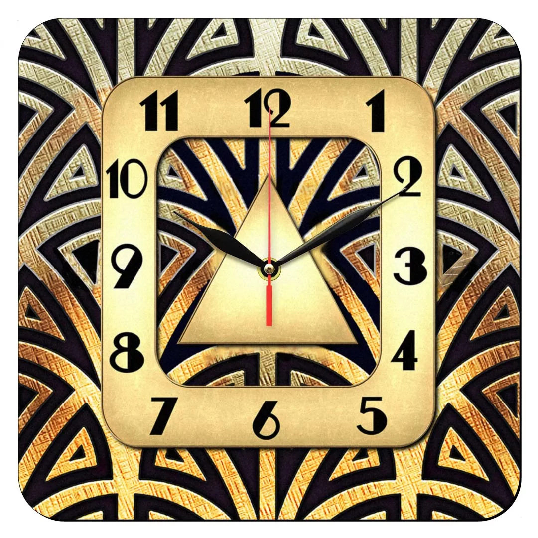 ساعت دیواری مدل 1187 ساعت دیواری مدل 1187