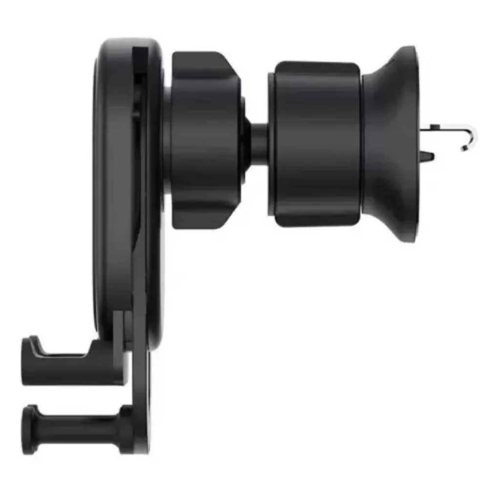 پایه نگهدارنده و شارژر بی سیم گوشی موبایل بیسوس مدل BS-CM014