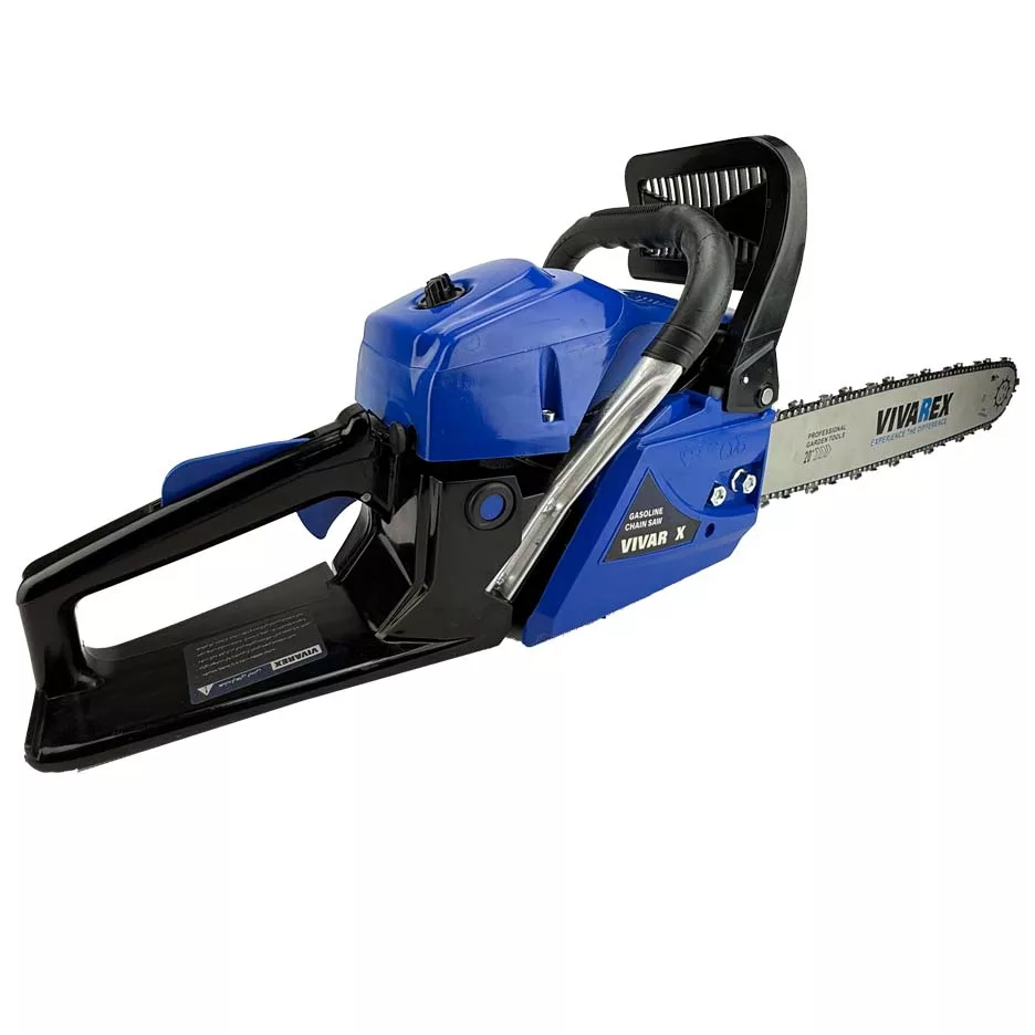 اره زنجیری بنزینی ویوارکس مدل VR5824-GCS