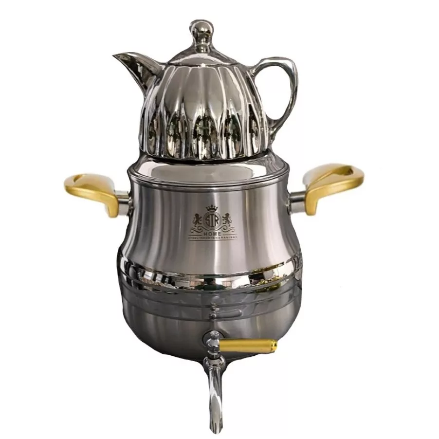 ست کتری و قوری سرهوم مدل 2015