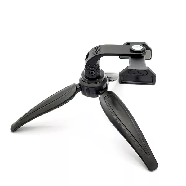 سه پایه نگهدارنده گوشی موبایل مدل QZSD166i