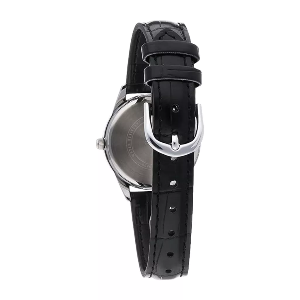 ساعت مچی عقربه ای زنانه کاسیو مدل LTP-V005L-1BUDF