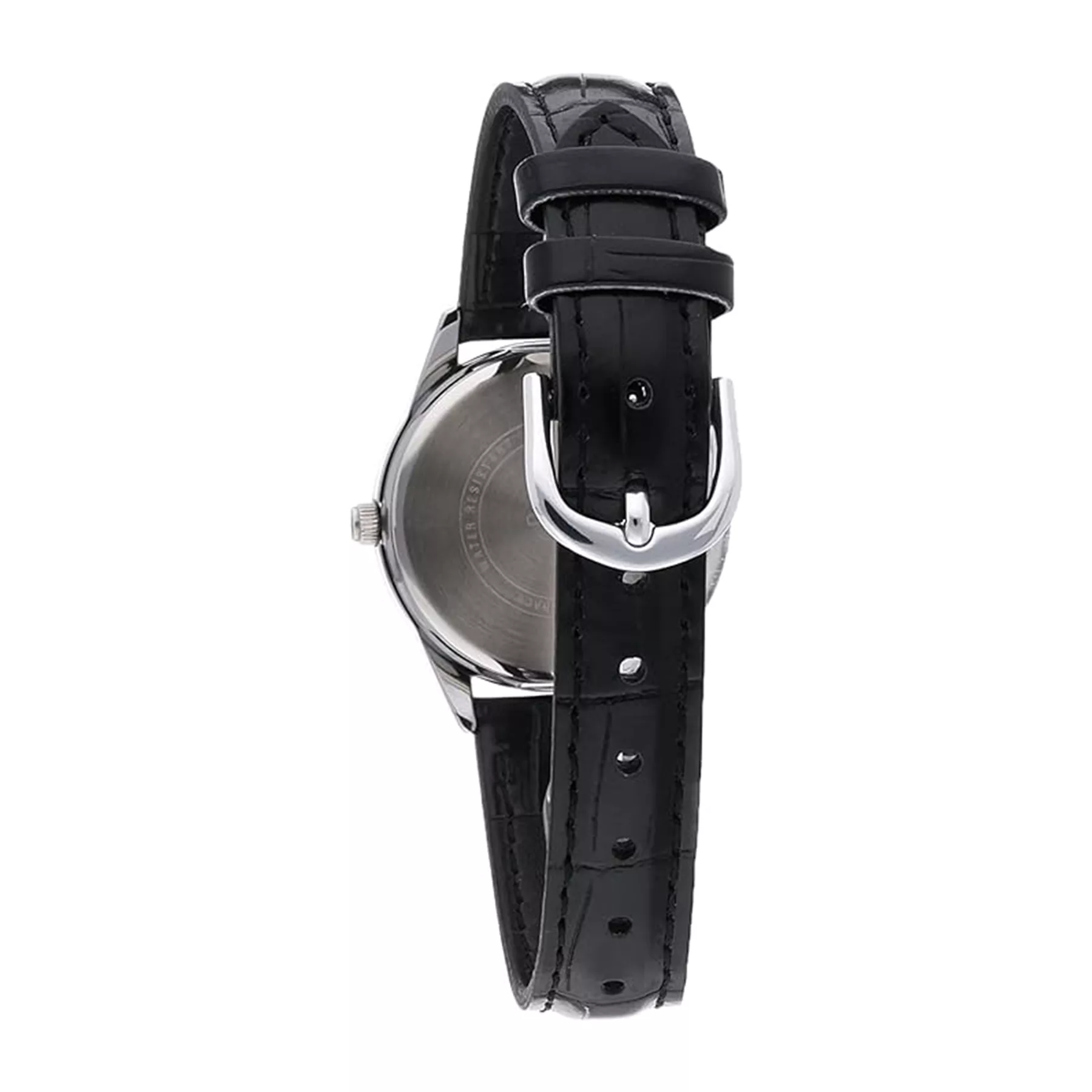 ساعت مچی عقربه ای زنانه کاسیو مدل LTP-V005L-1BUDF