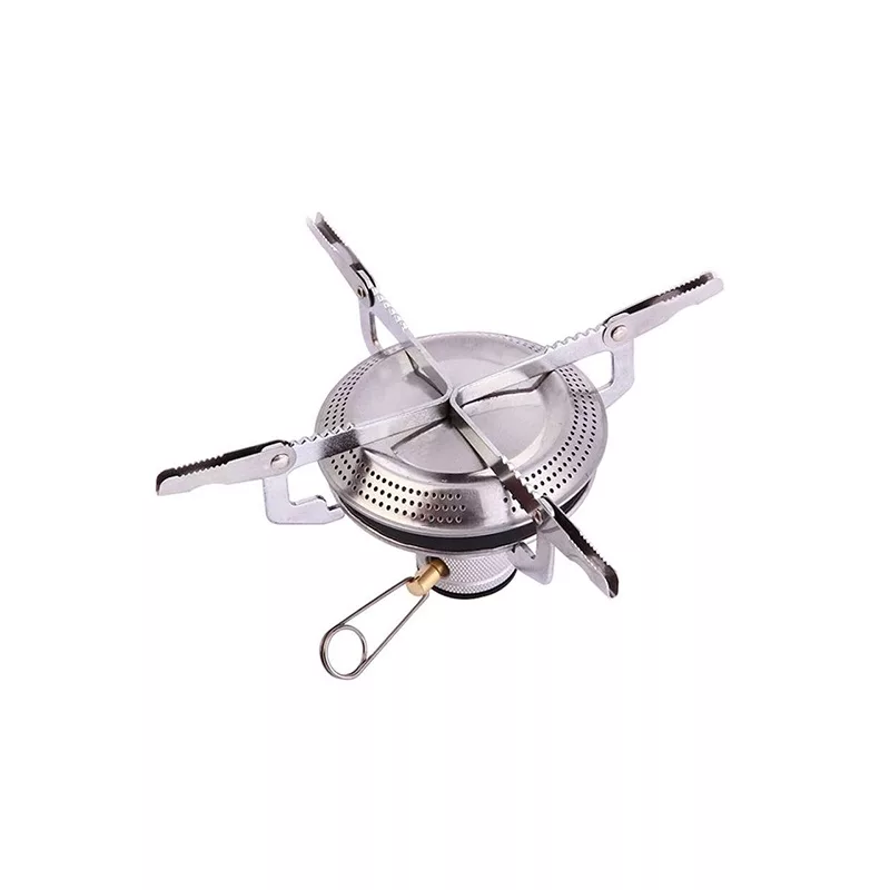 سرشعله سفری کمپسور مدل STOVE-412