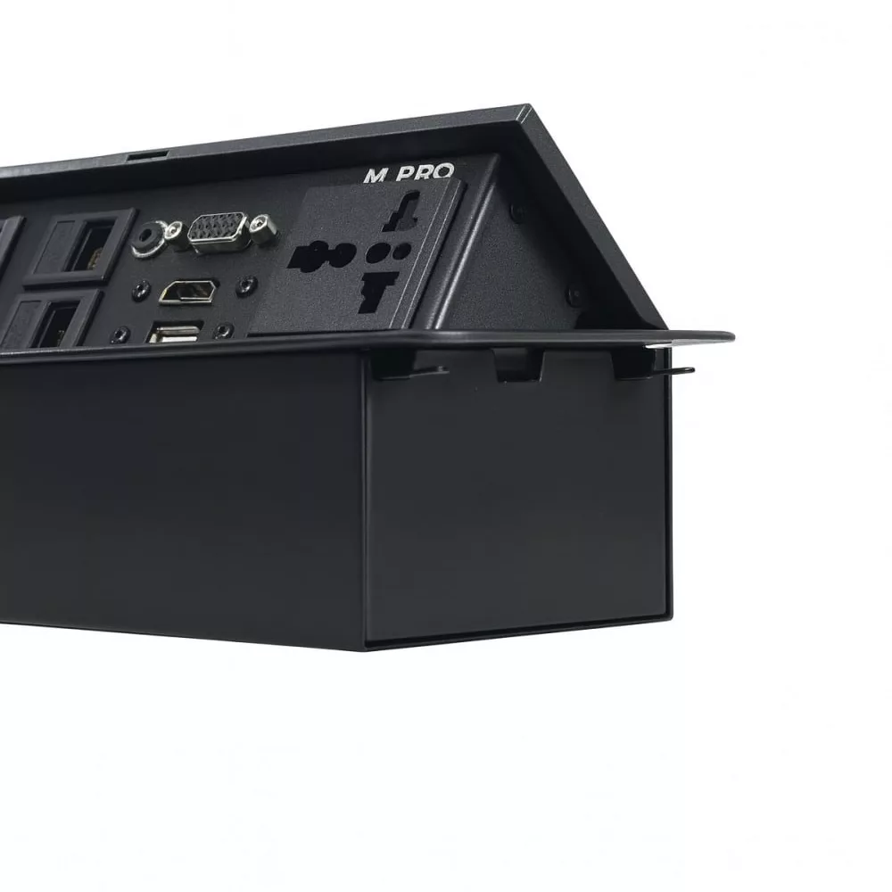 چندراهی برق ام پرو مدل VS08