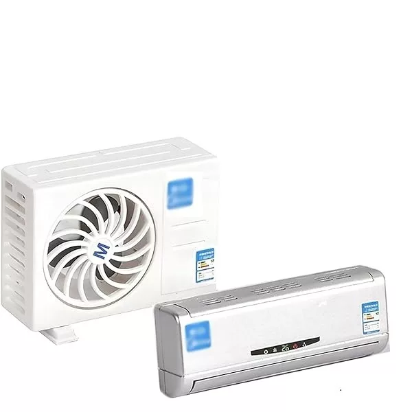 خوشبو کننده خورشیدی خودرو طرح کولر گازی مدل َSplit2024