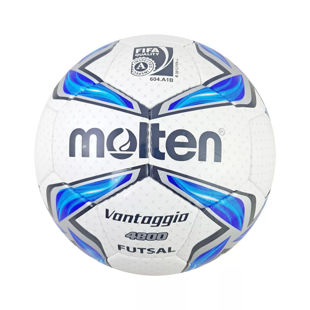 توپ فوتسال مدل FUTSAL 4800 کد Gki 1044
