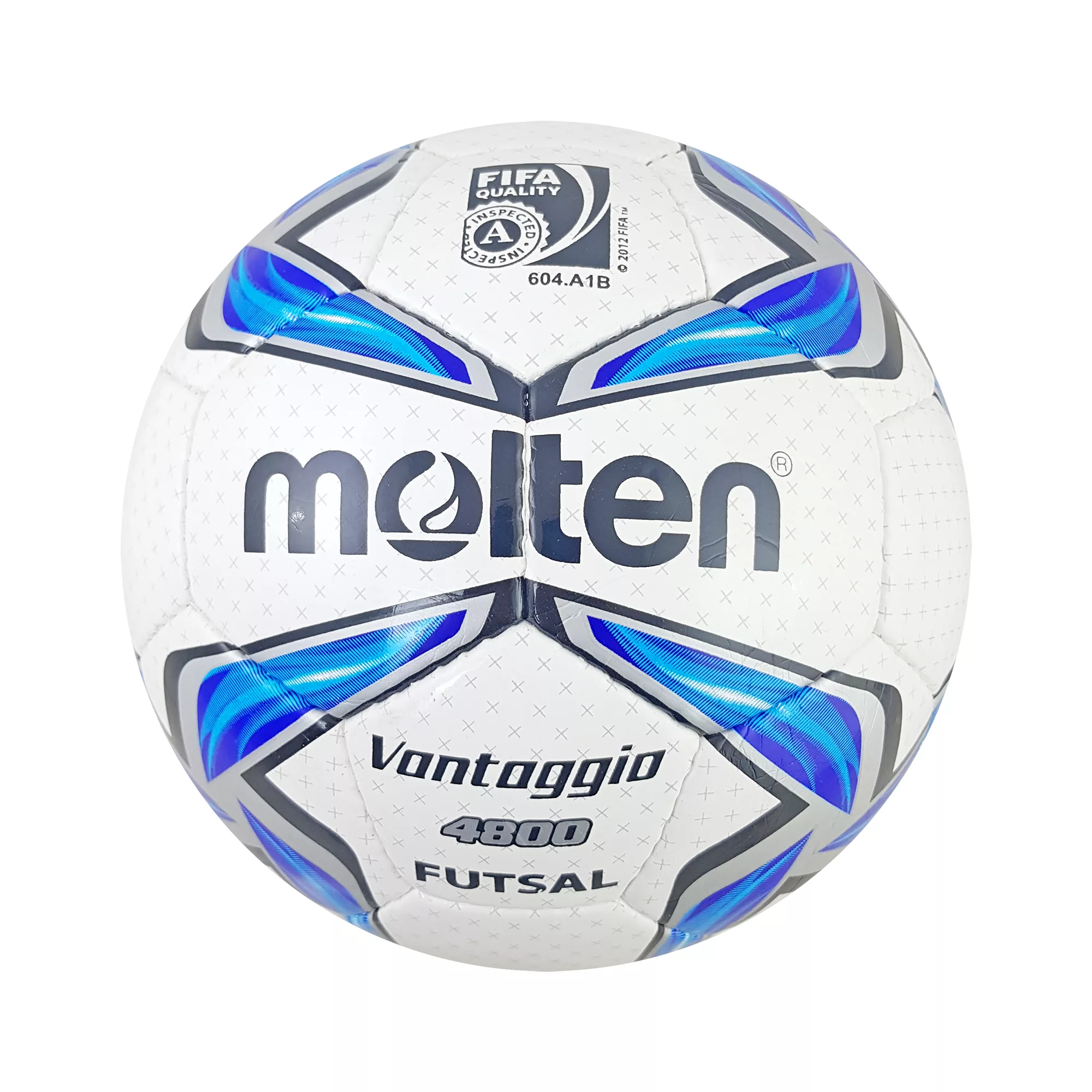 توپ فوتسال مدل FUTSAL 4800 کد Gki 1044