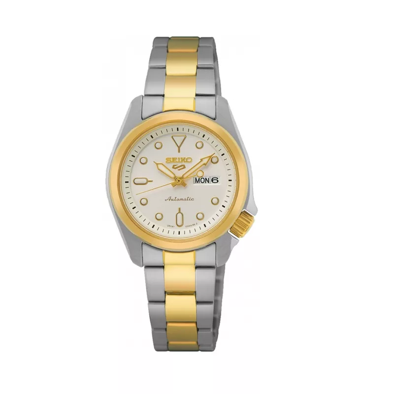 ساعت مچی عقربه‌ای زنانه سیکو مدل SRE004K1