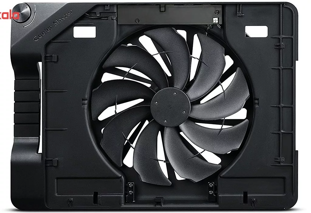 پایه خنک کننده کولر مستر مدل ERGOSTAND III