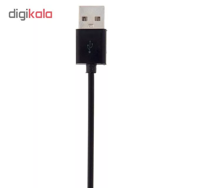 کابل تبدیل USB به micro usb مدل fast charge OR04 طول 1 متر
